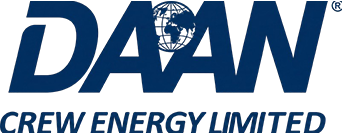 Daan Crew Energy Limited